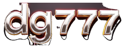 dg777 logo